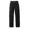 デサント DESCENTE　スキーウェア S.I.O インシュレーテッドパンツ S.I.O INSULATED PANTS DW4FLP55U 2024-2025 BK01