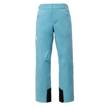 デサント DESCENTE　スキーウェア S.I.O インシュレーテッドパンツ S.I.O INSULATED PANTS DW4FLP55U 2024-2025 BL01