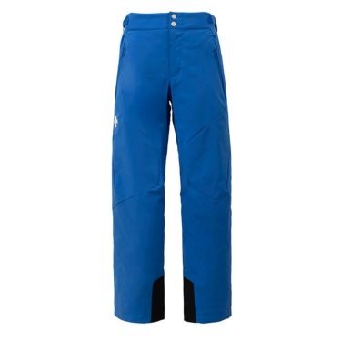 デサント DESCENTE　スキーウェア S.I.O インシュレーテッドパンツ S.I.O INSULATED PANTS DW4FLP55U 2024-2025 BL02