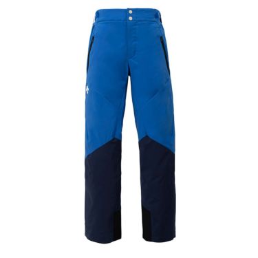 デサント DESCENTE　スキーウェア S.I.O インシュレーテッドパンツ S.I.O INSULATED PANTS DW4FLP55U 2024-2025 BLNV