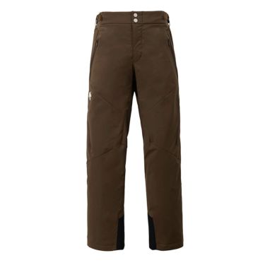 デサント DESCENTE　スキーウェア S.I.O インシュレーテッドパンツ S.I.O INSULATED PANTS DW4FLP55U 2024-2025 BW01