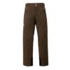 デサント DESCENTE　スキーウェア S.I.O インシュレーテッドパンツ S.I.O INSULATED PANTS DW4FLP55U 2024-2025 BW01