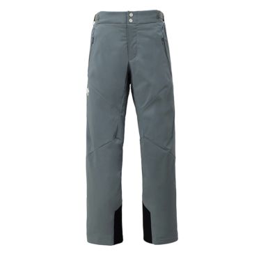 デサント DESCENTE　スキーウェア S.I.O インシュレーテッドパンツ S.I.O INSULATED PANTS DW4FLP55U 2024-2025 GY01