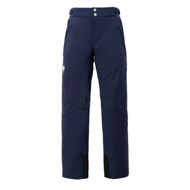 デサント DESCENTE　スキーウェア S.I.O インシュレーテッドパンツ S.I.O INSULATED PANTS DW4FLP55U 2024-2025 NV01