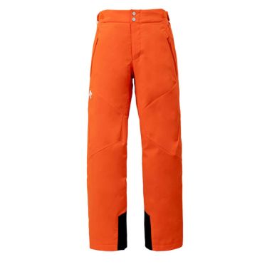 デサント DESCENTE　スキーウェア S.I.O インシュレーテッドパンツ S.I.O INSULATED PANTS DW4FLP55U 2024-2025 OR01