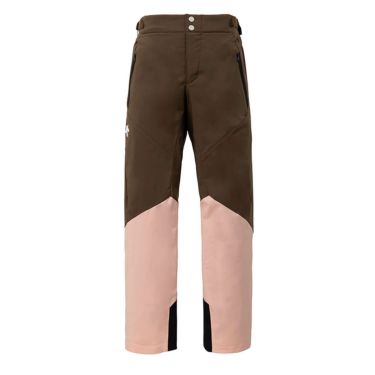 デサント DESCENTE　スキーウェア S.I.O インシュレーテッドパンツ S.I.O INSULATED PANTS DW4FLP55U 2024-2025 PKBW