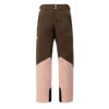 デサント DESCENTE　スキーウェア S.I.O インシュレーテッドパンツ S.I.O INSULATED PANTS DW4FLP55U 2024-2025 PKBW