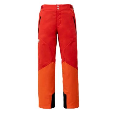 デサント DESCENTE　スキーウェア S.I.O インシュレーテッドパンツ S.I.O INSULATED PANTS DW4FLP55U 2024-2025 RDOR