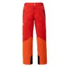 デサント DESCENTE　スキーウェア S.I.O インシュレーテッドパンツ S.I.O INSULATED PANTS DW4FLP55U 2024-2025 RDOR