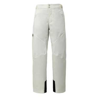 デサント DESCENTE　スキーウェア S.I.O インシュレーテッドパンツ S.I.O INSULATED PANTS DW4FLP55U 2024-2025 WH01