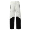 デサント DESCENTE　スキーウェア S.I.O インシュレーテッドパンツ S.I.O INSULATED PANTS DW4FLP55U 2024-2025 WHBK