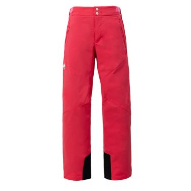 デサント DESCENTE　スキーウェア 特殊サイズ S.I.O インシュレーテッドパンツ S.I.O INSULATED PANTS DW4FLP55UE 2024-2025 PK01