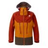 デサント DESCENTE　スキーウェア S.I.O 3レイヤー ハードシェルジャケット S.I.O 3L HARD SHELL JACKET DW4FWB52M 2024-2025 RDBW