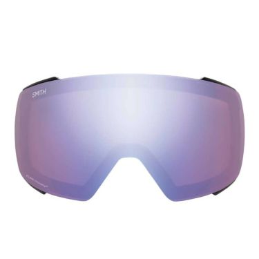 スミス SMITH　4D MAG XL フォーディーマグ エックスエル BLACK / CP PHOTOCHROMIC RED MIRROR　スキーゴーグル 2024-2025 詳細1