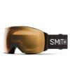 スミス SMITH　I/O MAG　XL アイオーマグ エックスエル BLACK / CP PRO PHOTOCHROMIC GOLD MIRROR　スキーゴーグル 2024-2025 BLACK 詳細1