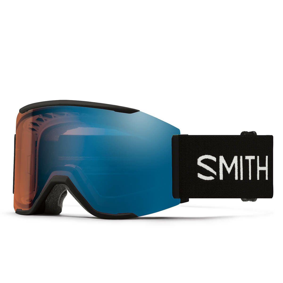 ☆2026 SMITH OPTICS スミス SQUAD MAG スカッドマグ Eye Of The Tiger  