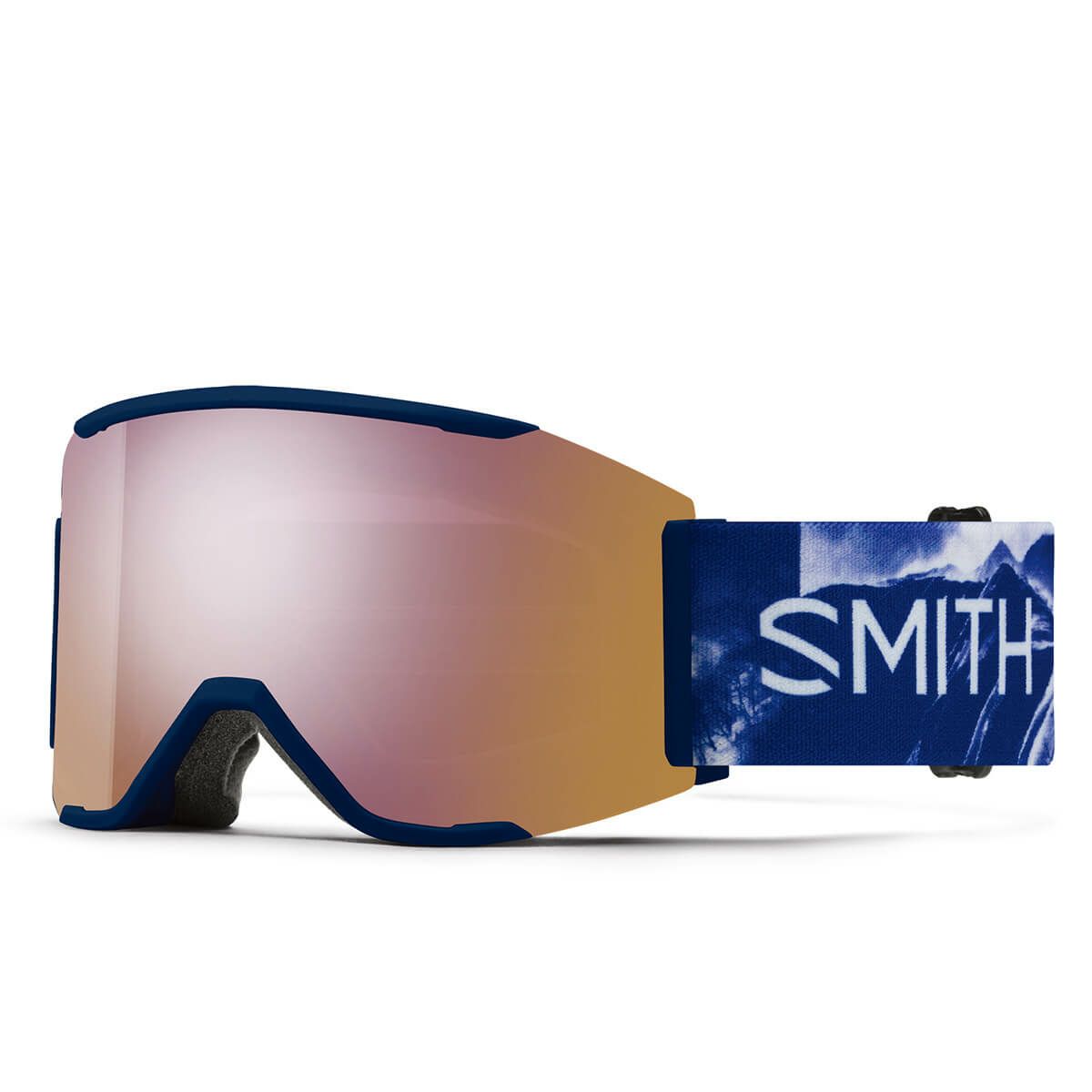スミス ゴーグル smith スキーゴーグル スペアレンズ 2025 痛々しい 
