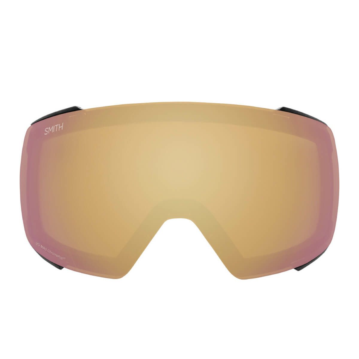 スミス SMITH　SQUAD MAG スカッドマグ AC | GEN SASAKI / CP EVERYDAY ROSE GOLD MIRROR　スキーゴーグル 2024-2025 詳細1