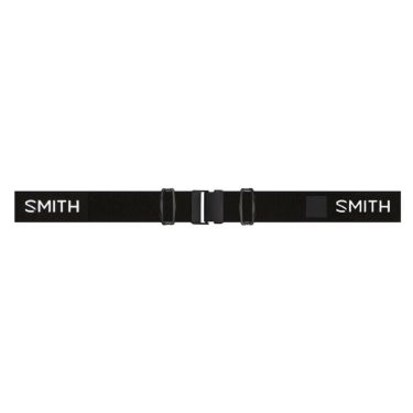 スミス SMITH　SQUAD スカッド BLACK / CP PRO PHOTOCHROMIC RED MIRROR　スキーゴーグル 2024-2025 詳細1