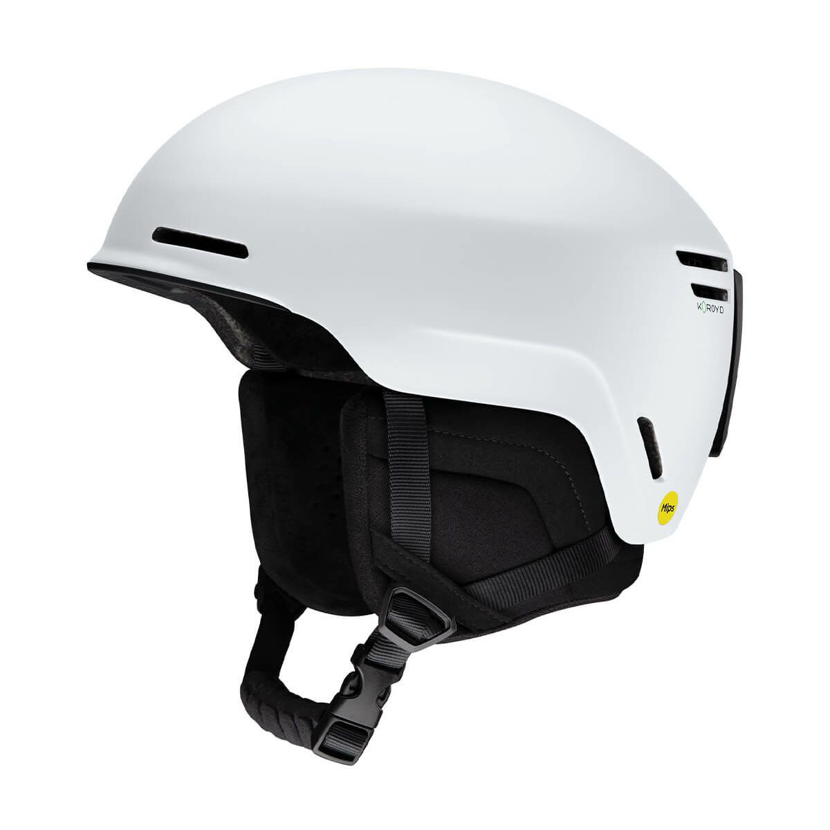 スミス SMITH　METHOD / MIPS メソッド MATTE WHITE　スキー スノーボードヘルメット 2025-2026