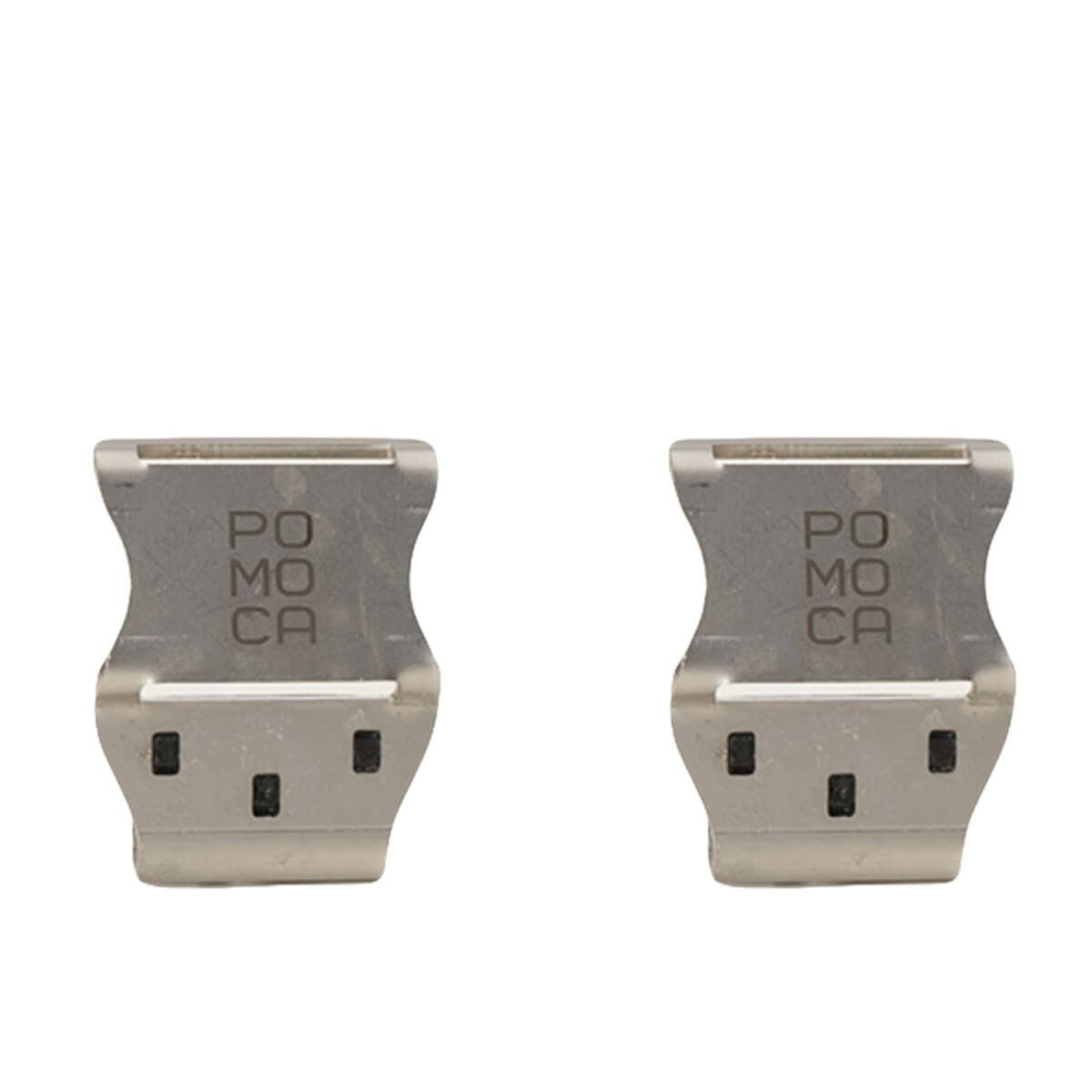 ポモカ POMOCA　Power Hook (BF Hook V3) - pair パワーフック　スキー アクセサリー 2025-2026