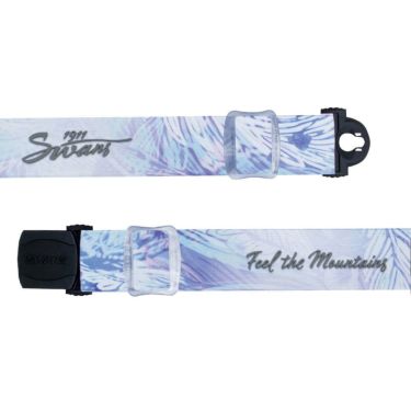 スワンズ SWANS　OUTBACK MDH-CU-LP アウトバック アイスミラー×ウルトラライトパープル調光 W　スキーゴーグル 2024-2025 詳細1