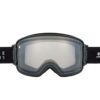 スワンズ SWANS　RIDGELINE MDH-CU-LG リッジライン ライトシルバーミラー×ウルトラライトグレイ調光 NBK　スキーゴーグル 2024-2025 ONE SIZE