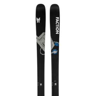 ファクション FACTION　Prodigy 1 プロディジー 1　スキー板 単品 2024-2025 詳細1