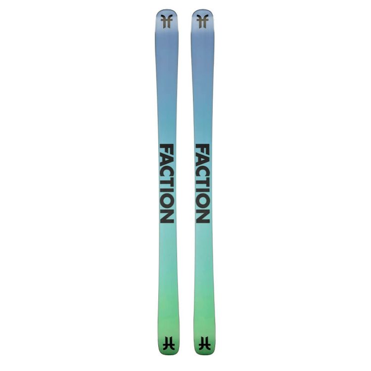 ファクション FACTION Prodigy 1 プロディジー 1 スキー板 単品