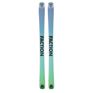 ファクション FACTION　Prodigy 1 プロディジー 1　スキー板 単品 2024-2025 詳細4