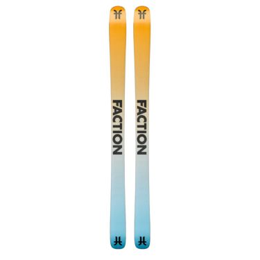 ファクション FACTION　Prodigy 2 プロディジー 2　スキー板 単品 2024-2025 詳細4