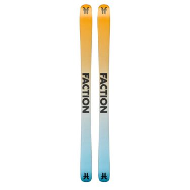 ファクション FACTION　Prodigy 2 プロディジー 2　スキー板 単品 2024-2025 詳細4