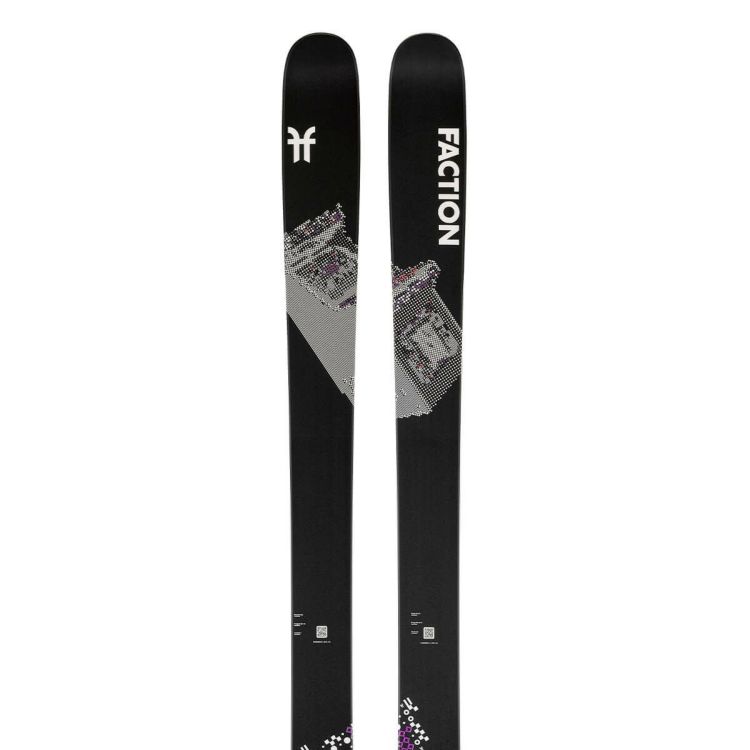 ビン/シール/ストック付属 FACTION CT3.0 192 バックカントリー ビン/シール/ストック付属 FACTION CT3.0 192 バックカントリー