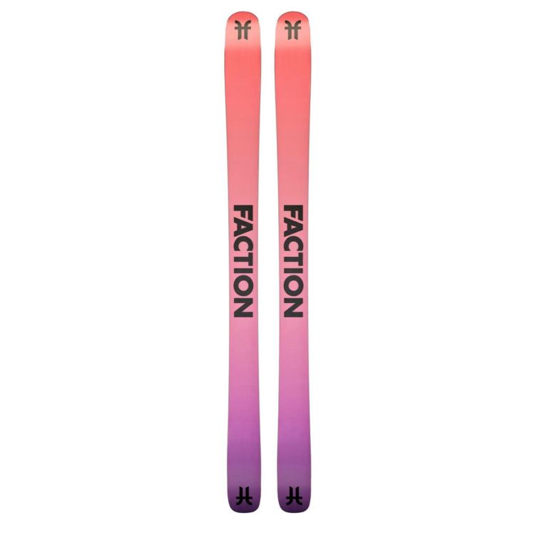ファクション FACTION Prodigy 3 プロディジー 3 スキー板 単品
