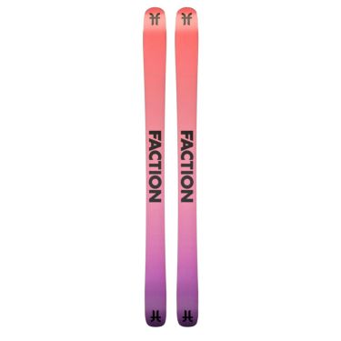 ファクション FACTION　Prodigy 3 プロディジー 3　スキー板 単品 2024-2025 詳細4