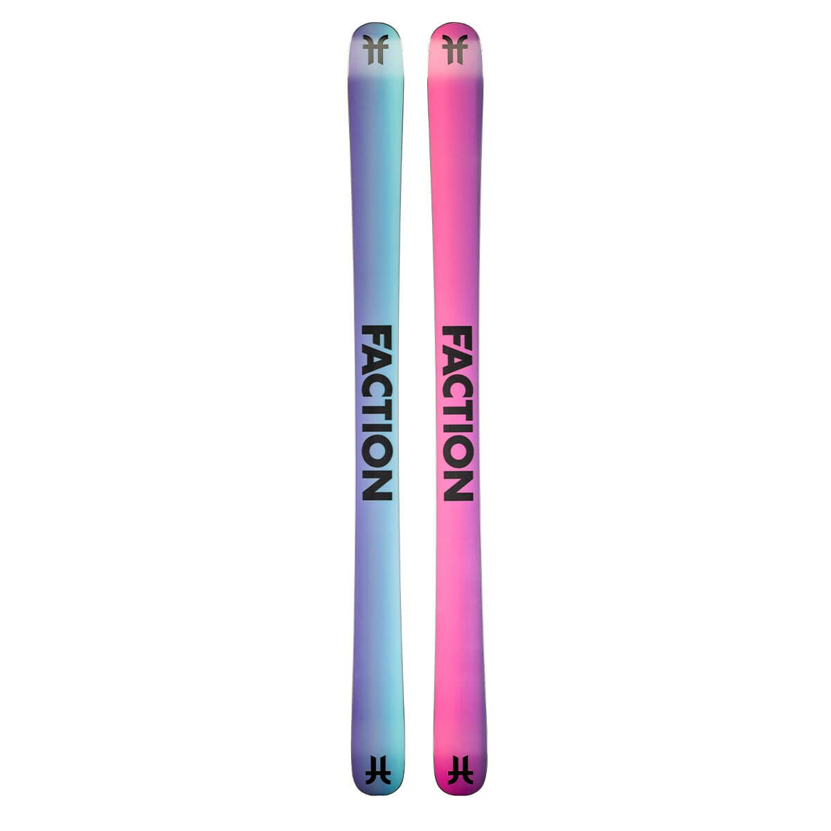 ファクション FACTION　Studio 2 スタジオ 2　スキー板 単品 2024-2025 詳細4