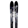 アイスランティック ICELANTIC　SHAMAN2.0 99 シャーマン2.0 99　スキー板 単品 2024-2025