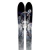 アイスランティック ICELANTIC　SHAMAN2.0 110 シャーマン2.0 110　スキー板 単品 2024-2025