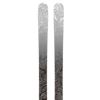 ワパンスキー WapanSkis　HO HEBI ホ　ヘビ　スキー板 単品 2024-2025