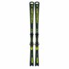 フィッシャー FISCHER　RC4 WORLDCUP SC M-TRACK+RC4 Z12 GW Powerrail アールシー4 ワールドカップ SC BLACK　スキー板 ビンディングセット 2024-2025