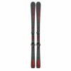 フィッシャー FISCHER　RC FIRE SLR PRO+RS 9 GW SLR アールシー ファイア　スキー板 ビンディングセット 2024-2025