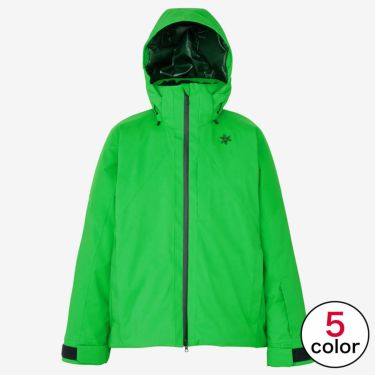 ゴールドウイン GOLDWIN　スキーウェア シミラー カラー ジャケット Similar Color Jacket G13302 2024-2025