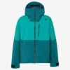 ゴールドウイン GOLDWIN　スキーウェア G-セクター フーデット ジャケット G-Sector Hooded Jacket G14302 2024-2025 BLUE CORAL