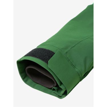 ゴールドウイン GOLDWIN　スキーウェア G-セクター フーデット ジャケット G-Sector Hooded Jacket G14302 2024-2025 DEEP GREEN 詳細6