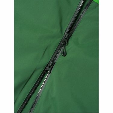 ゴールドウイン GOLDWIN　スキーウェア G-セクター フーデット ジャケット G-Sector Hooded Jacket G14302 2024-2025 DEEP GREEN 詳細7