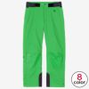 ゴールドウイン GOLDWIN　スキー スノーボードウェア G-ソリッドカラー ワイド パンツ G-Solid Color Wide Pants G33355B 2024-2025