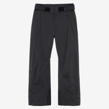 ゴールドウイン GOLDWIN　スキーウェア G-エンジニア レギュラー パンツ G-Engineered Regular Pants G34353R 2024-2025 BLACK