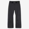 ゴールドウイン GOLDWIN　スキーウェア G-エンジニア レギュラー パンツ G-Engineered Regular Pants G34353R 2024-2025 BLACK