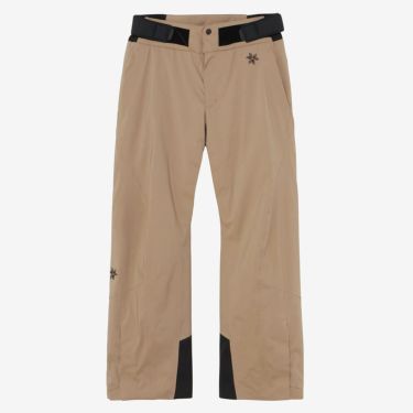 ゴールドウイン GOLDWIN　スキーウェア G-エンジニア レギュラー パンツ G-Engineered Regular Pants G34353R 2024-2025 GRAYISH TAUPE