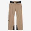 ゴールドウイン GOLDWIN　スキーウェア G-エンジニア レギュラー パンツ G-Engineered Regular Pants G34353R 2024-2025 GRAYISH TAUPE